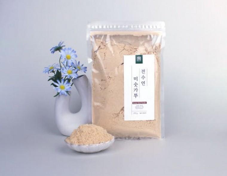 국산 미숫가루 250g 식사대용