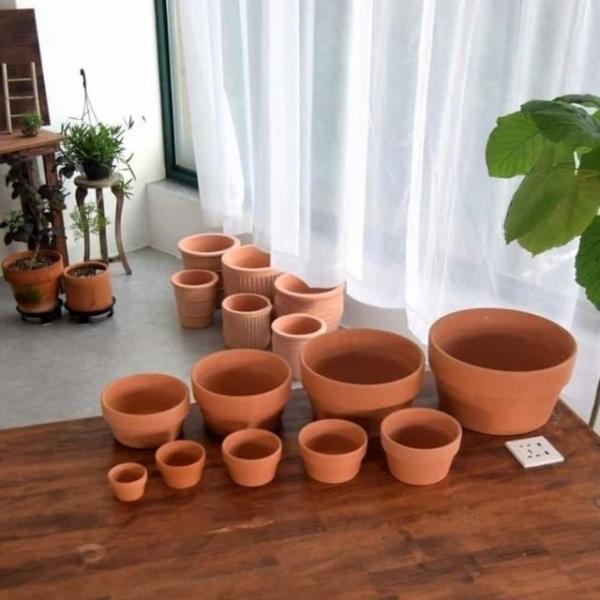 분재 화분 20cm 인테리어화분 디자인화분