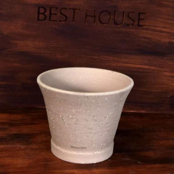 토분 20x14cm 앙코르볼 수제다육화분 꽃화분