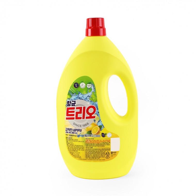 애경항균트리오 2kg