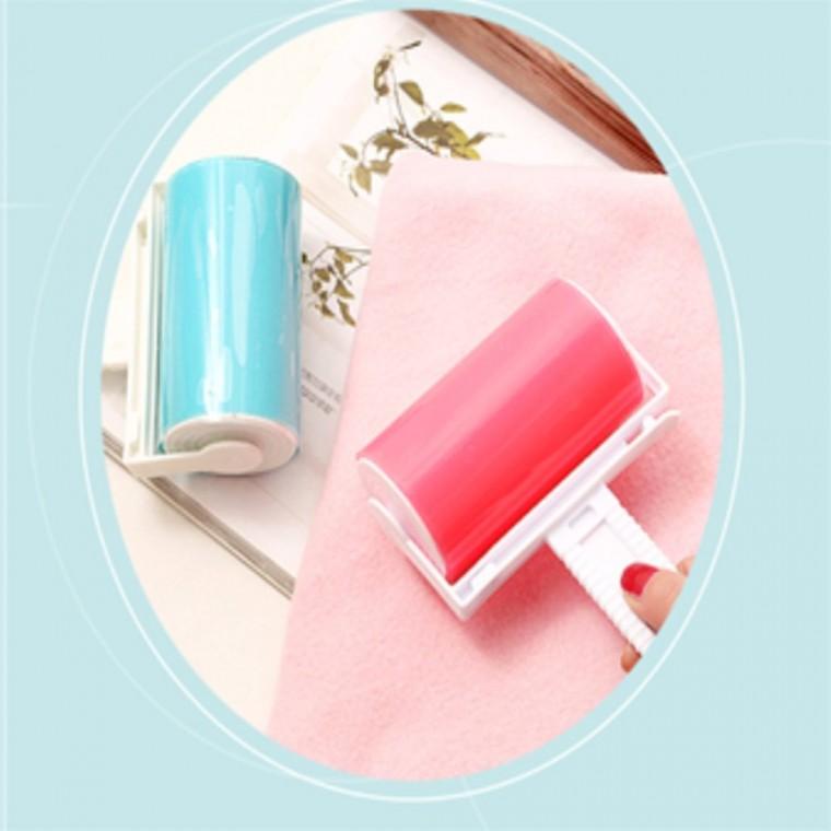 세척형 롤 클리너 가정용 세척형클리너 정리 수납 생활용품