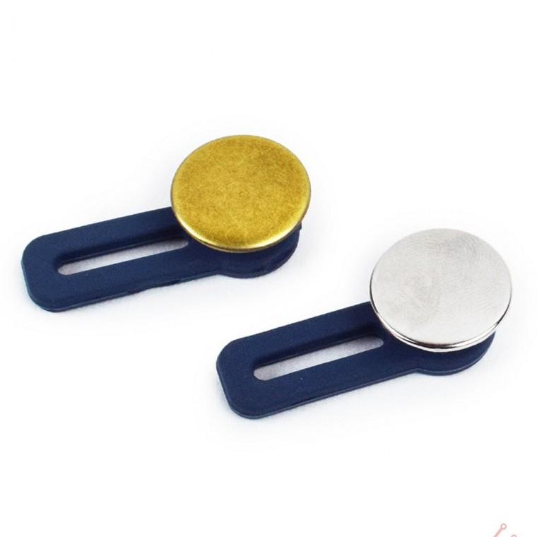 바지 수선용 단추 정리 생활용품