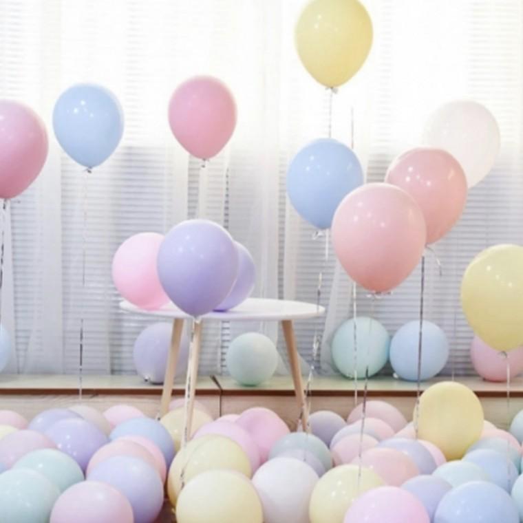 베이비 생일 행사용품 파티 브라이덜