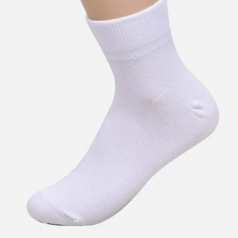 미치코런던 무지 단목 양말 학생면양말 스포츠양말 가족양말
