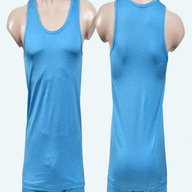 빅사이즈 런닝 3매입 남성런닝셔츠 남자민소매나시 남자메리야스