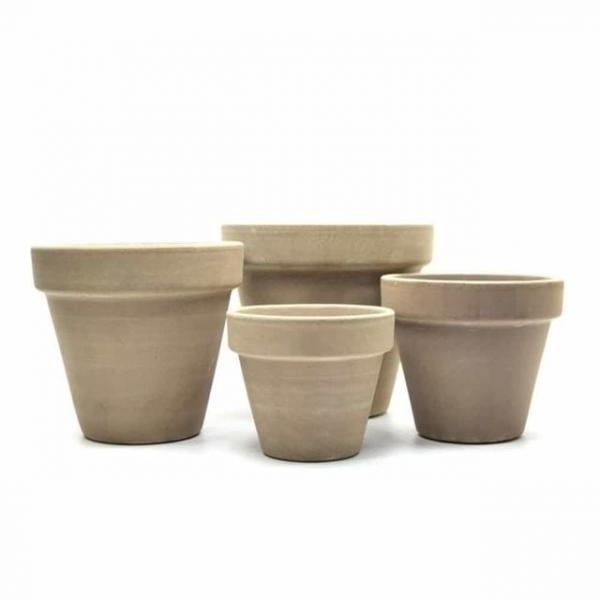 토분 바소 13x12cm 이탈리아토분 이태리토분