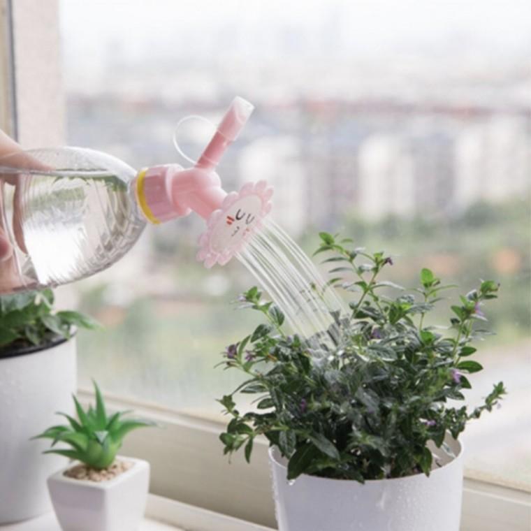 화분 물 물조루 뿌리개 분무기