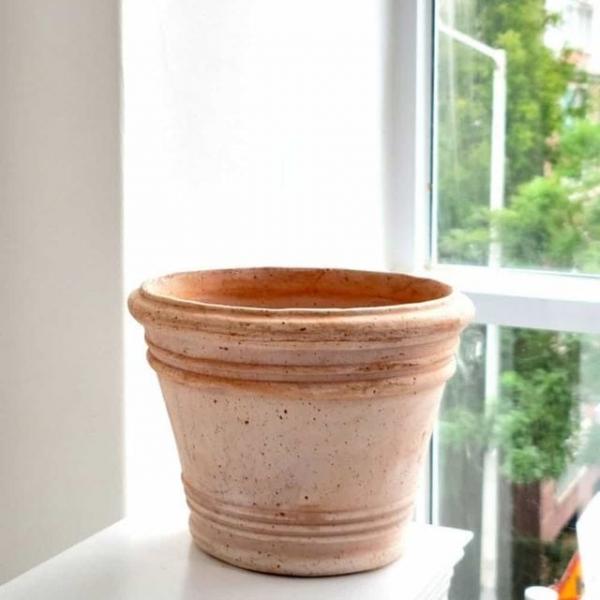 토분 더블링 25x21cm 토분화분 축하화분