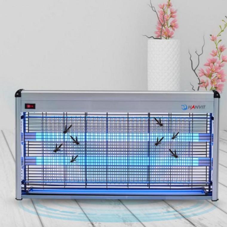 LED UV 해충 퇴치기 살충기 버그킬러 벌레 제거기