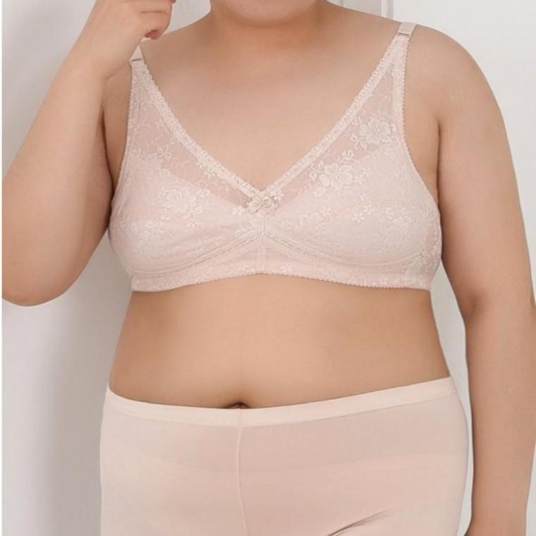 빅사이즈브라 노패드브라 노와이어브라 빅사이즈브래지어