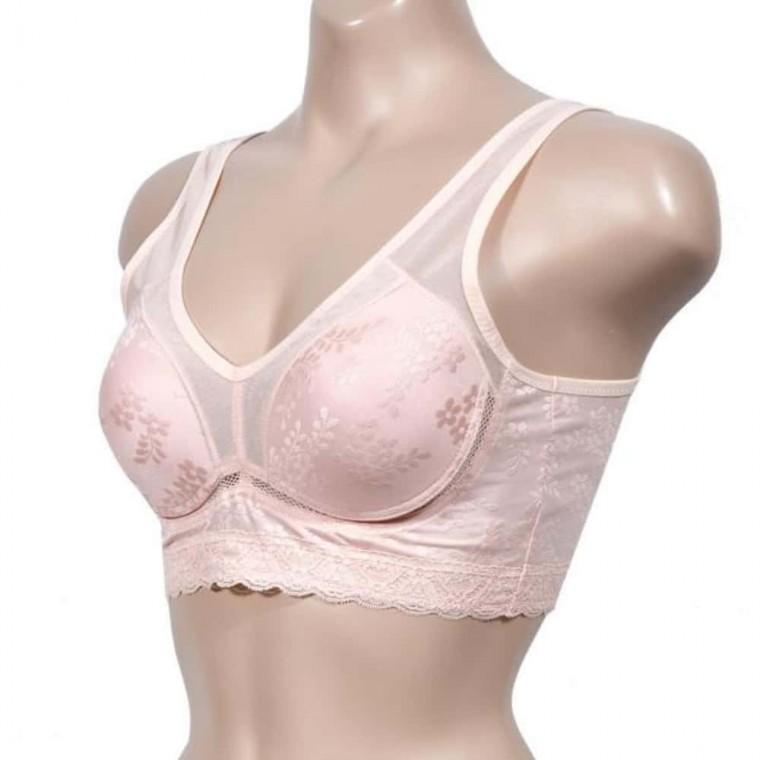 여성 노와이어 런닝형브라 노와이어브라 노후크브라렛 노와이어노후크브라