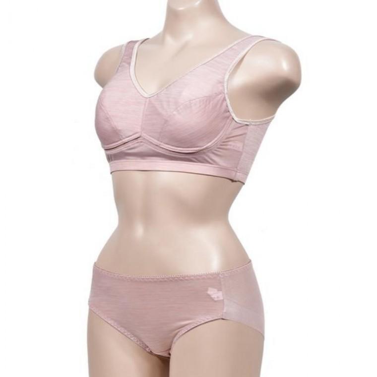 닝형 브라 팬티 세트 브라자 브레이지어 브라속옷