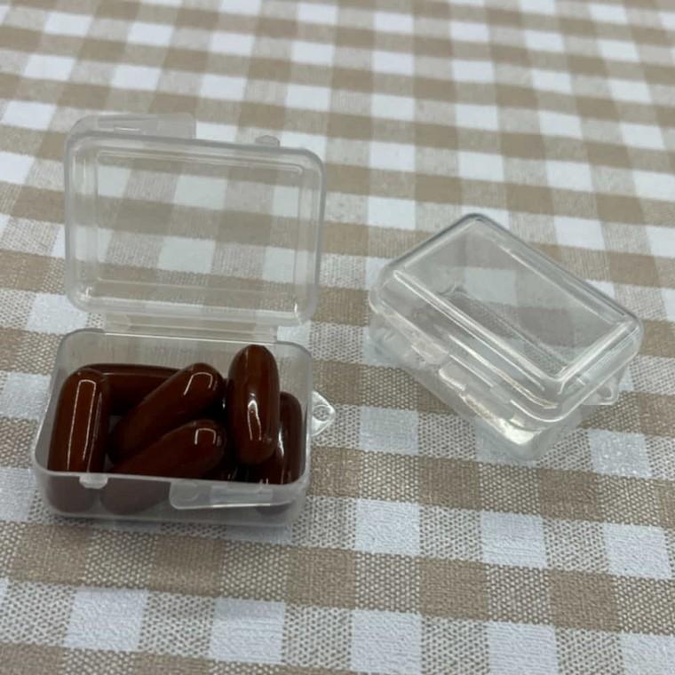 플라스틱 케이스 S 플라스틱용기 부품상자