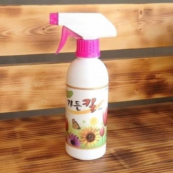 킬 300ml 해충 제거제 화분약 해충퇴치제