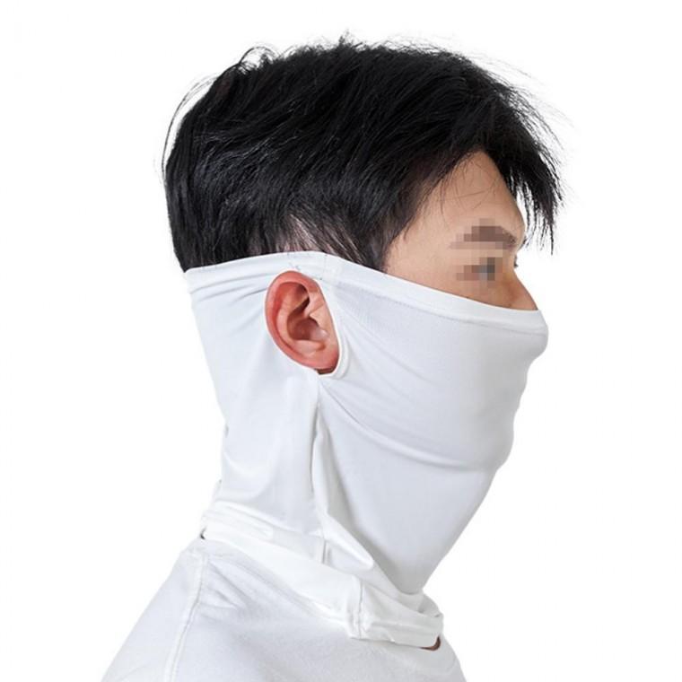 목토시 여름 목쿨토시 골프 등산용 마스크 쿨넥 두건 골프마스크 목토시