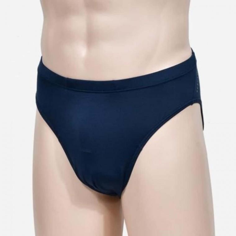 남성 인견 브리프팬티 3매 여름팬티 무봉제팬티 스판팬티