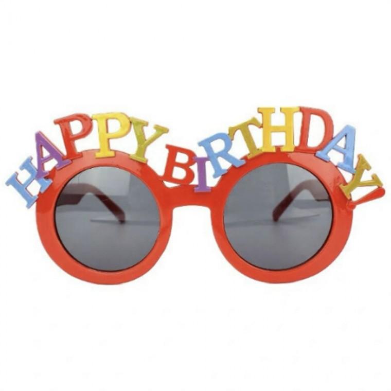 선글라스 용품 생일 파티 꾸미기 안경