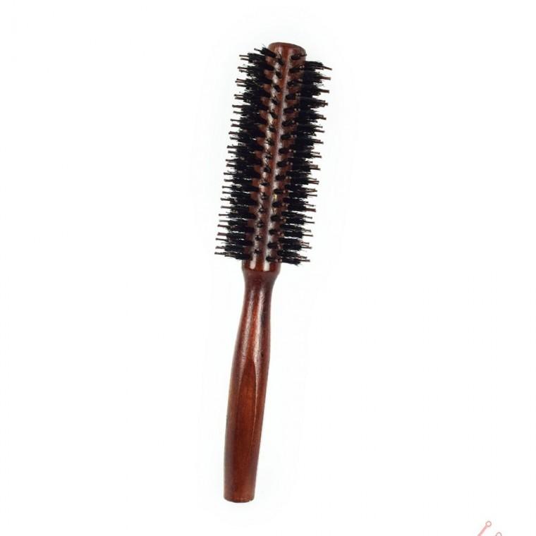 원목 드라이 롤빗 4.5cm 5cmcm 롤빗5cm