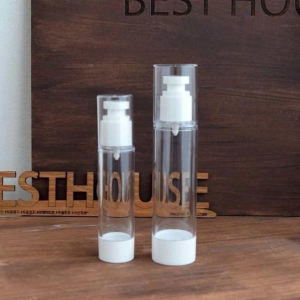 스프레이 공병 100ml 식물분무기 미스트공병