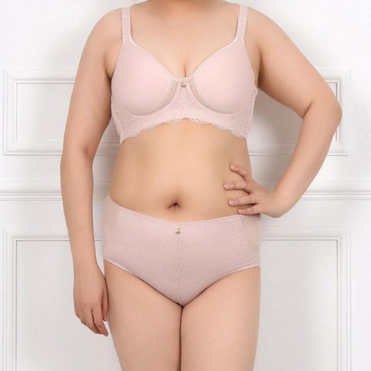 D컵 빅사이즈브라 와이어브라 30대여자속옷 40대속옷