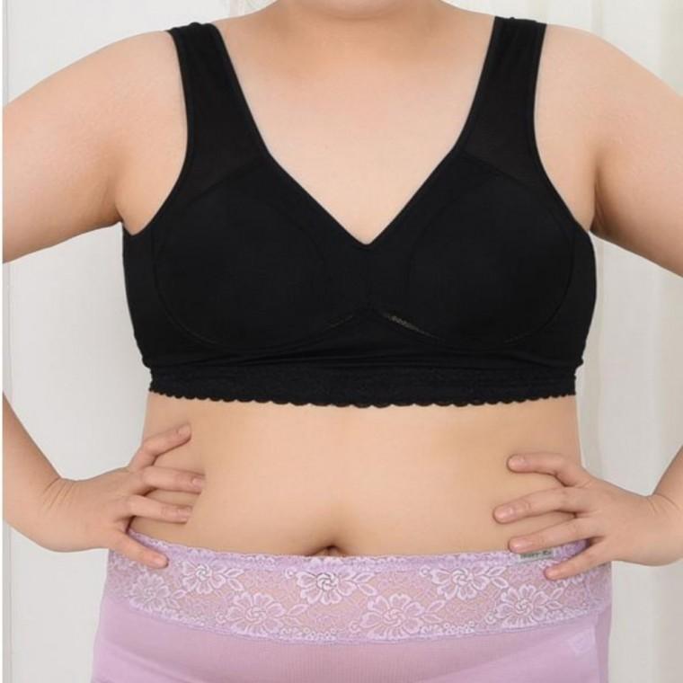 런닝형브라 빅사이즈 와이어없는브라 러닝스포츠브라 스포츠브라탑