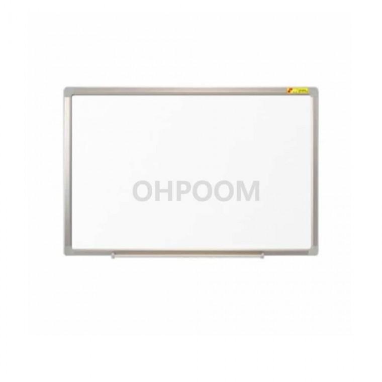 자석화이트보드 60x40cm 자석용 학원게시판 칠판보드 자석칠판