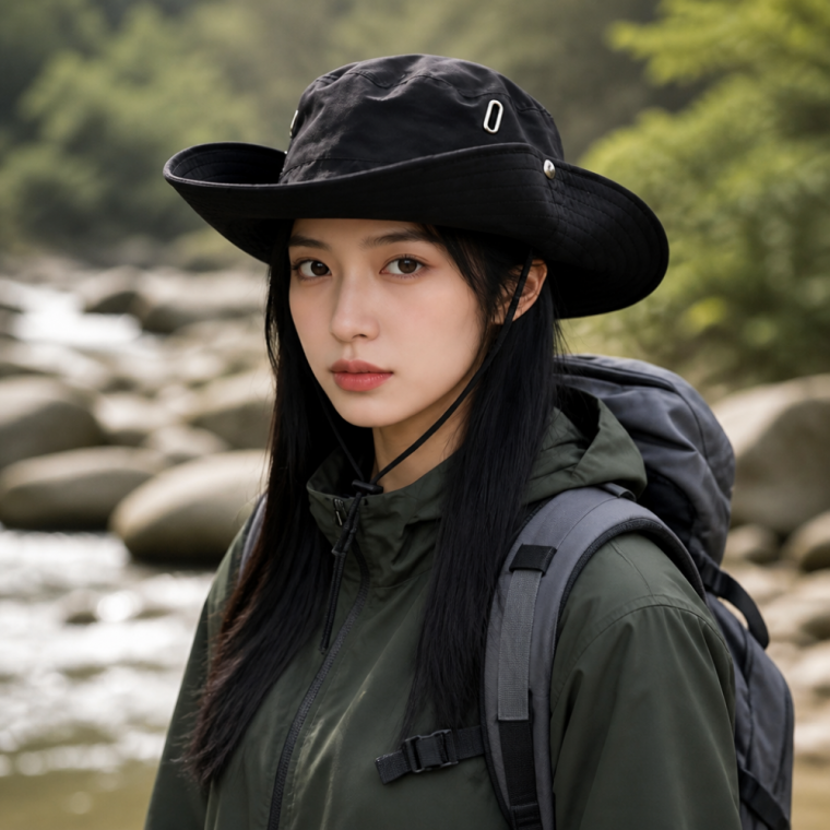 자외선차단 등산 낚시 모자 사파리 정글 썬캡