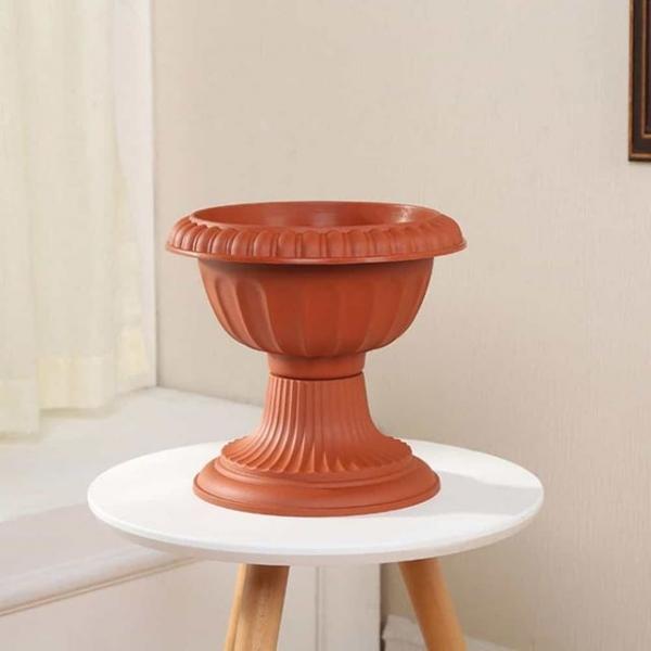 콤포트 경량 화분 화분선물 테이블화분