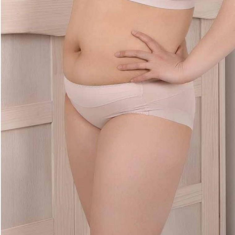빅사이즈 햄팬티 요가팬티 필라테스속옷 여성팬티