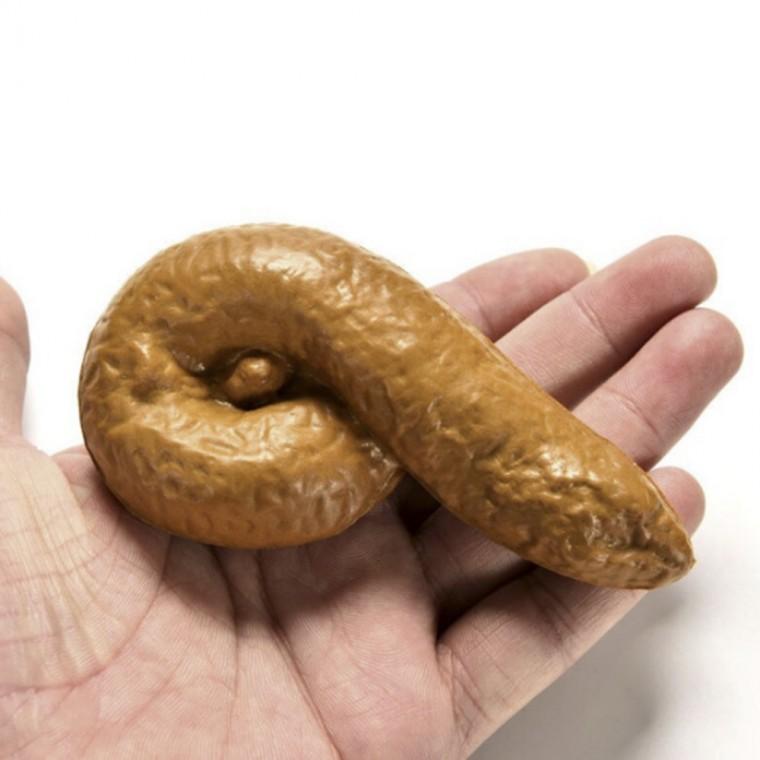 파티 놀라운 선물 똥모형 인싸템