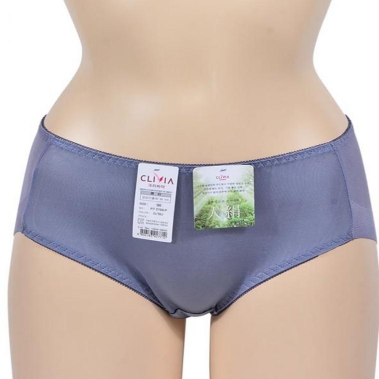 견소재 여성 삼각팬티 여자언더웨어 쿨팬티 여름팬티