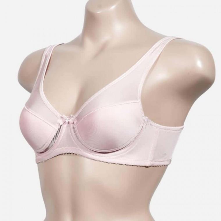 여성 B컵 몰드브라 풀커버브라 B컵브라 기본브라