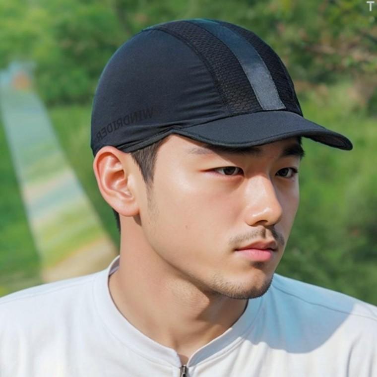 자전거용 쿨링캡모자 스키모자 용모자 자전거 캡모자 보드모자 스포츠