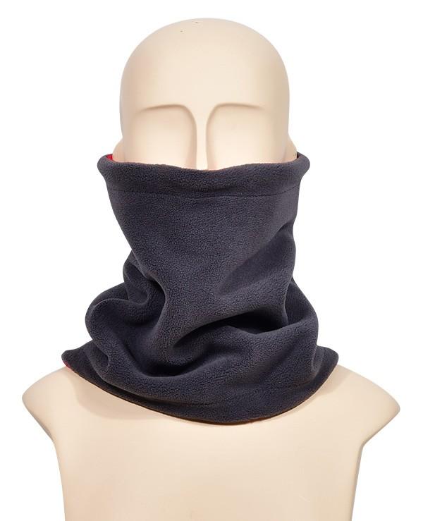 양면 플리스 넥워머 방한넥워머 골프방한마스크 목가리개
