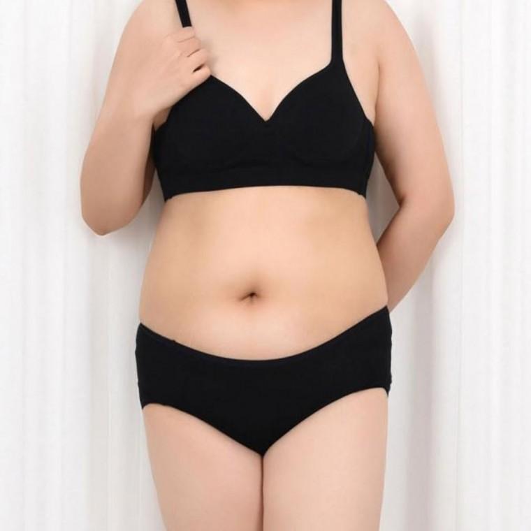 형 빅사이즈 몰드브라 큰컵브라 노와이어브라 운동브라탑
