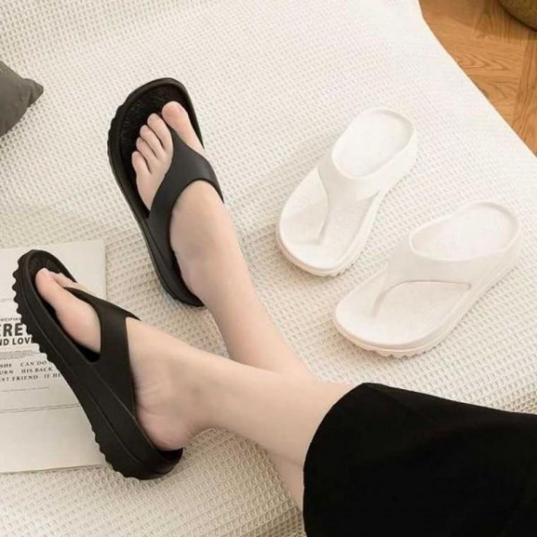 남자쪼 리커버리 플립플랍 여성쪼리 쪼리 슬리퍼 샌들