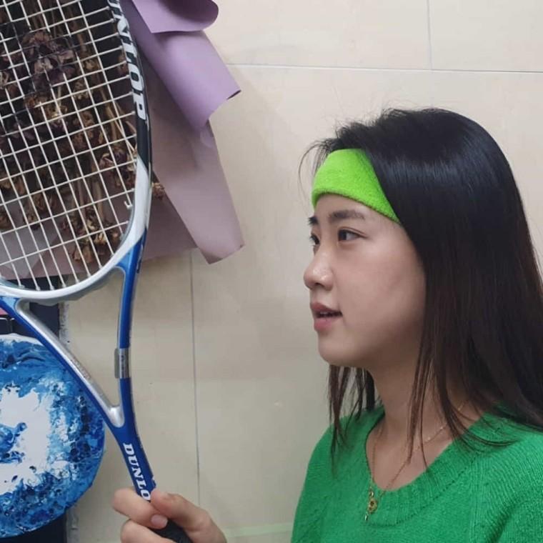 운동 헤어밴드 컬러 운동헤어밴드 땀흡수밴드