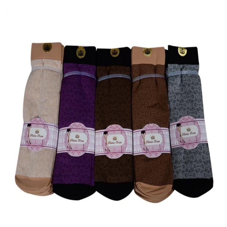 발목 스타킹 10켤레 여성스타킹 발목양말 패션스타킹