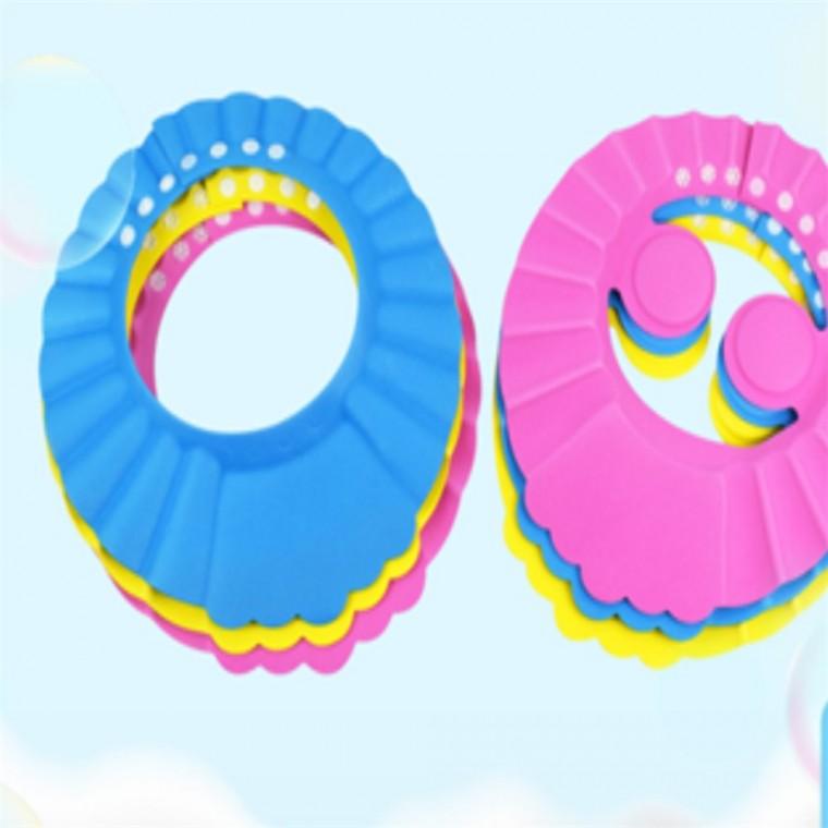 사이즈 조절 샴푸 캡 다용도 수납 정리 사이즈조절 생활용품