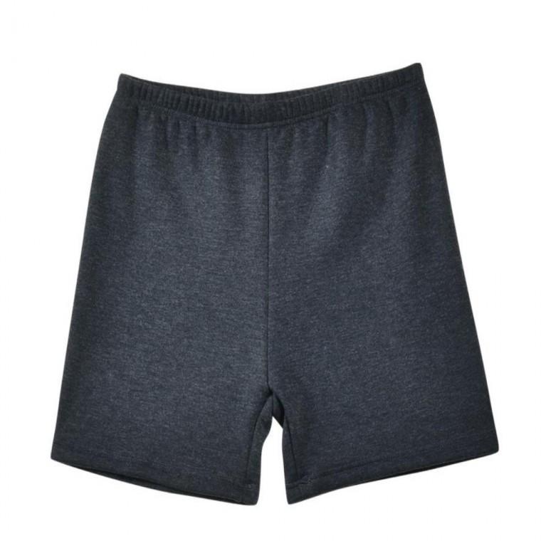 뜻한 융 3부 속바지 3부속바지 보온속바지 편한속바지