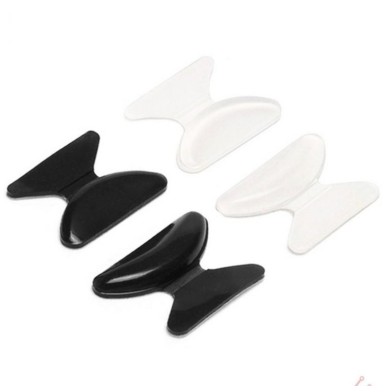 실리콘 안경 코받침 패드 2P 실리콘안경 정리