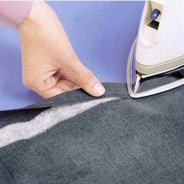 옷수선 핫멜트테이프 헤밍테이프(폭2cm)