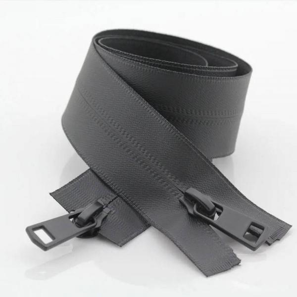 방수지퍼 워터프루프지퍼 60cm