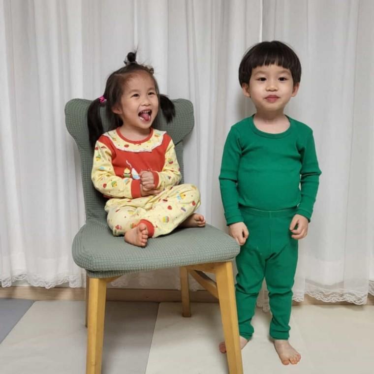 식탁의자 커버 민트그린 의자커버교체 의자덮개