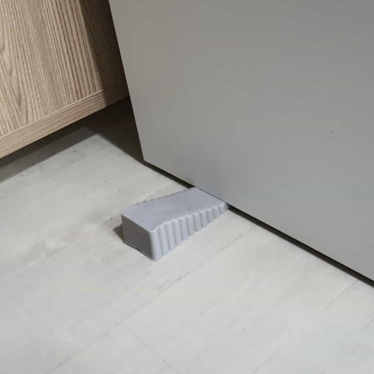 도어스토퍼 그레이 문스토퍼 방문도어스토퍼