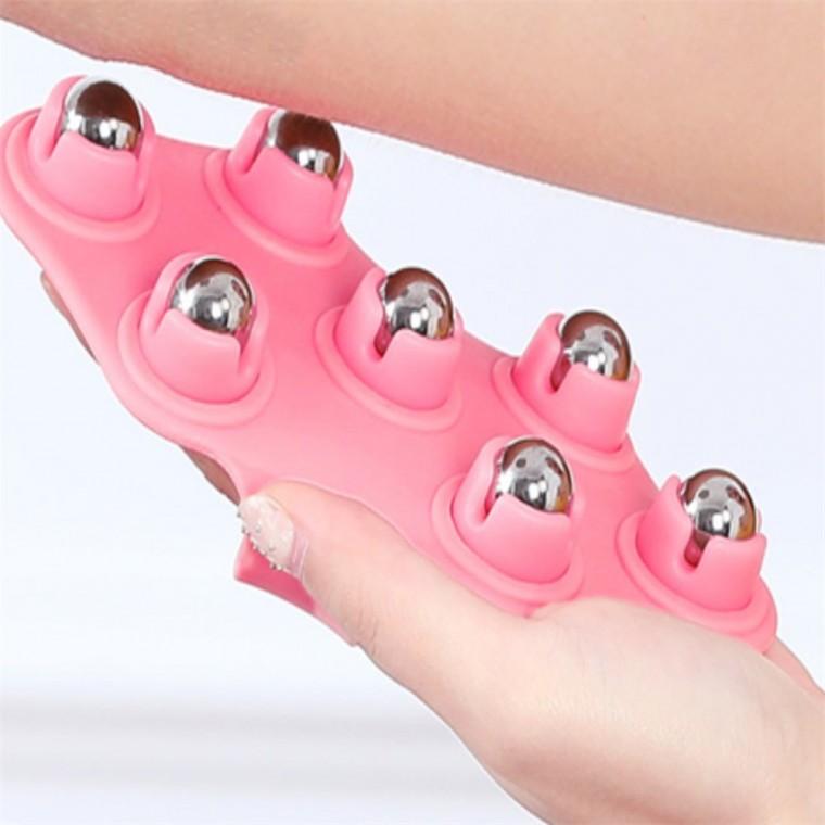 롤러 마사지기 롤러마사지기 사무용 다용도 수납 실용
