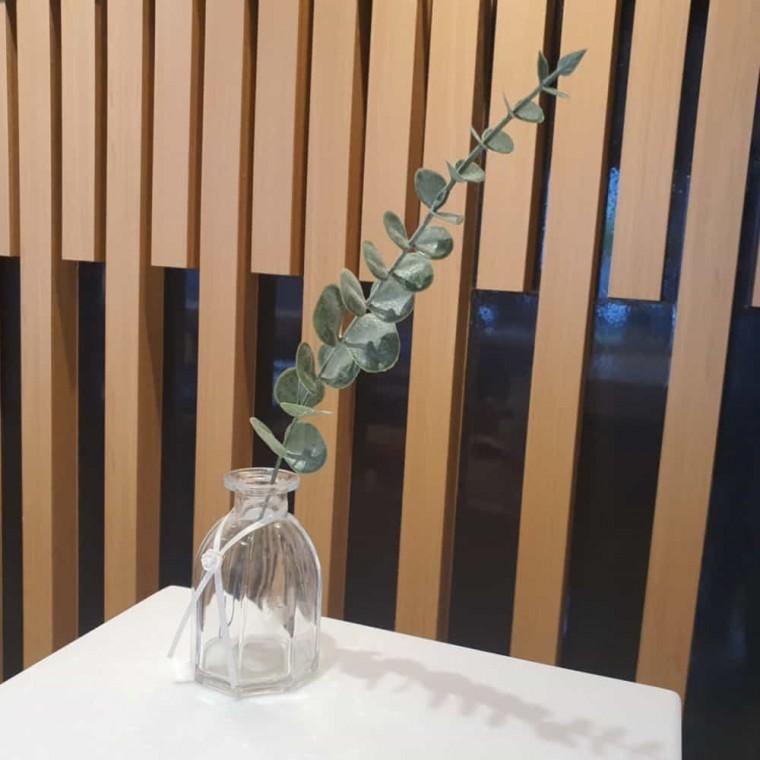 유칼립투스 조화 A 유칼립투스조화 인조나무가지