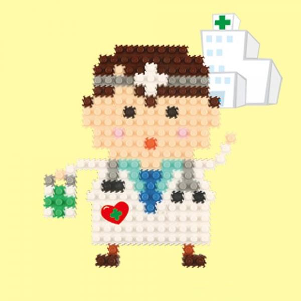 6500 유니블럭 의사