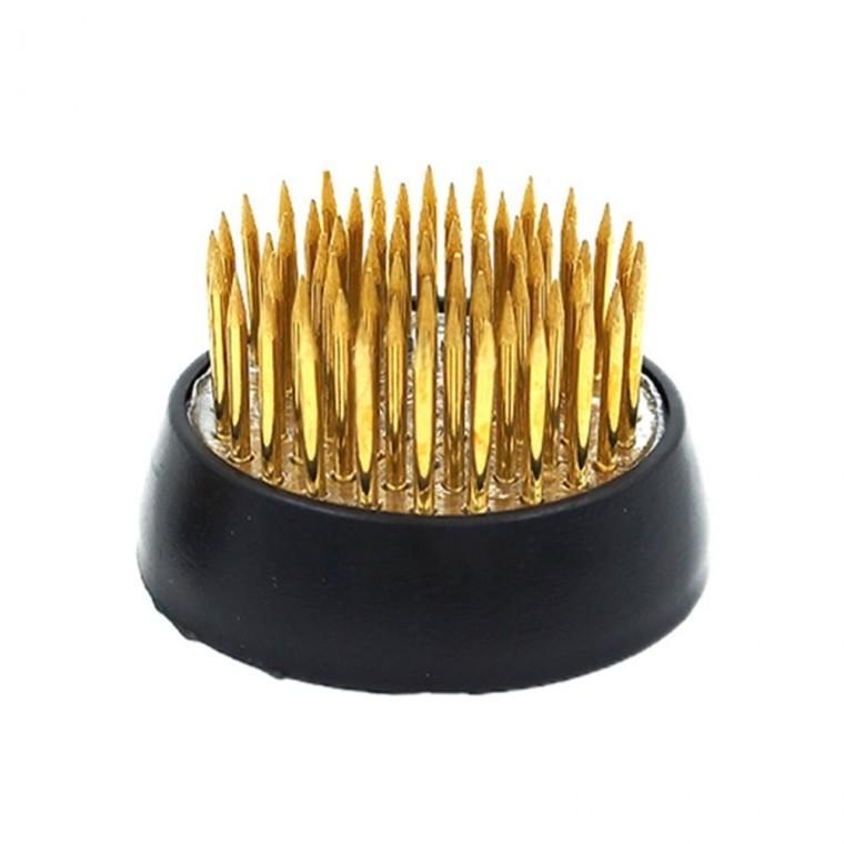 꽃꽂이 침봉 34mm 꽃꽂이받침대 꽃꽂이도구 꽃꽂이받침