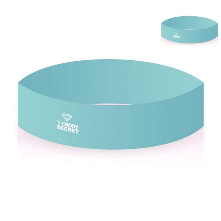 0.95mm 라텍스밴드 그린 가정용전신운동기구 허벅지근육늘리기밴드 요가스트레칭탄성밴드
